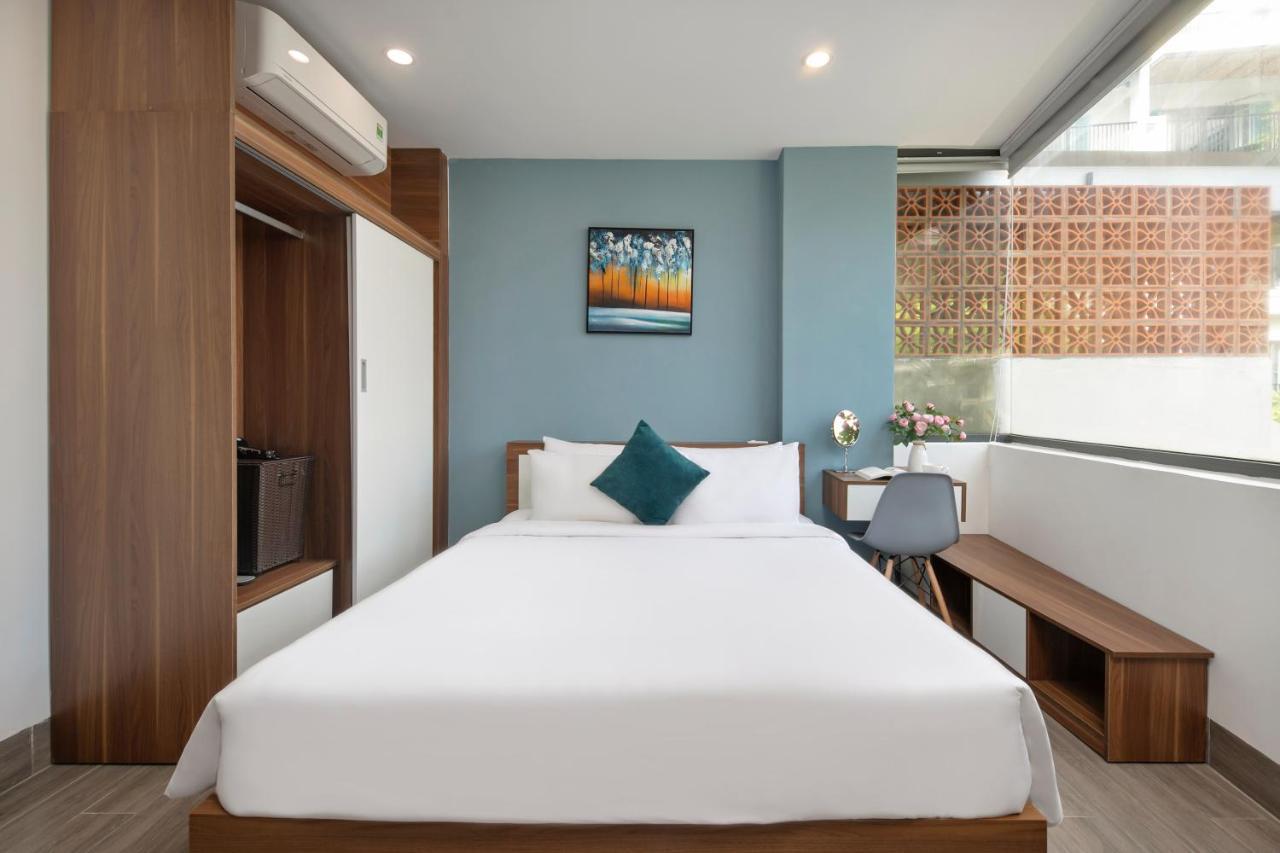 Hama Boutique Home Da Nang Esterno foto