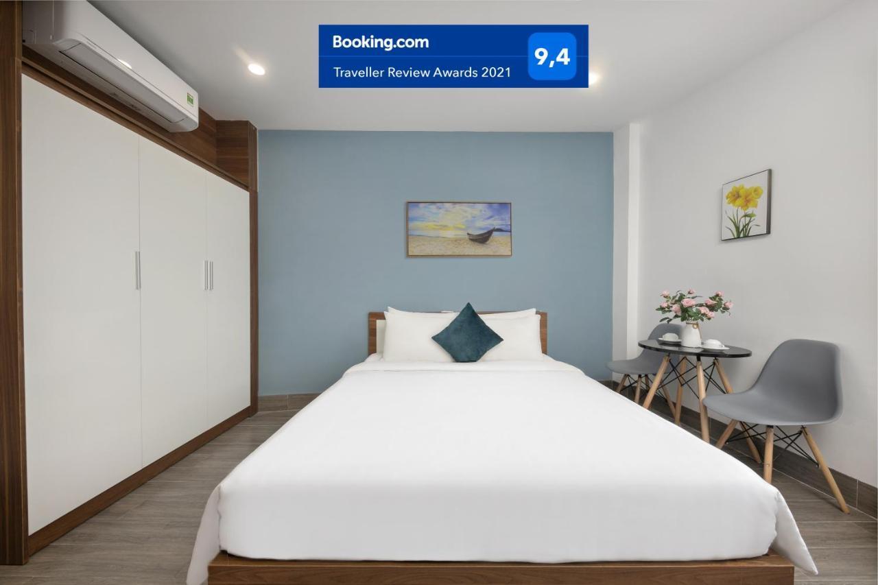 Hama Boutique Home Da Nang Esterno foto