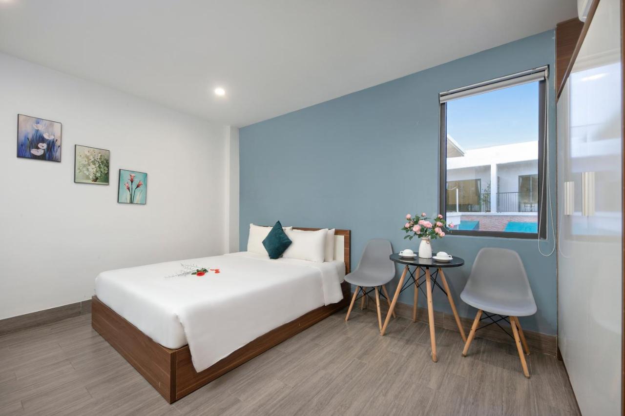 Hama Boutique Home Da Nang Esterno foto