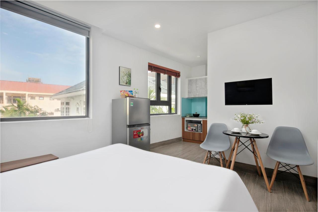Hama Boutique Home Da Nang Esterno foto
