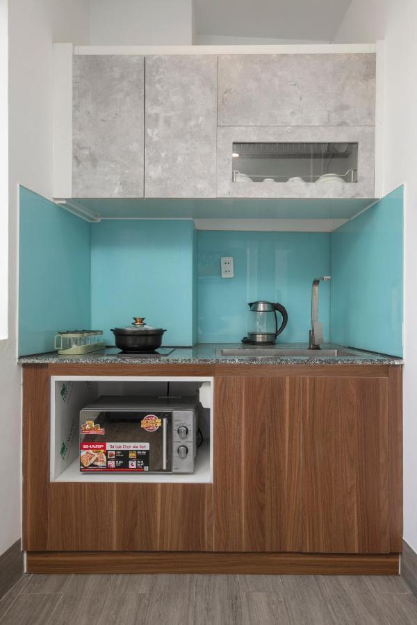 Hama Boutique Home Da Nang Esterno foto
