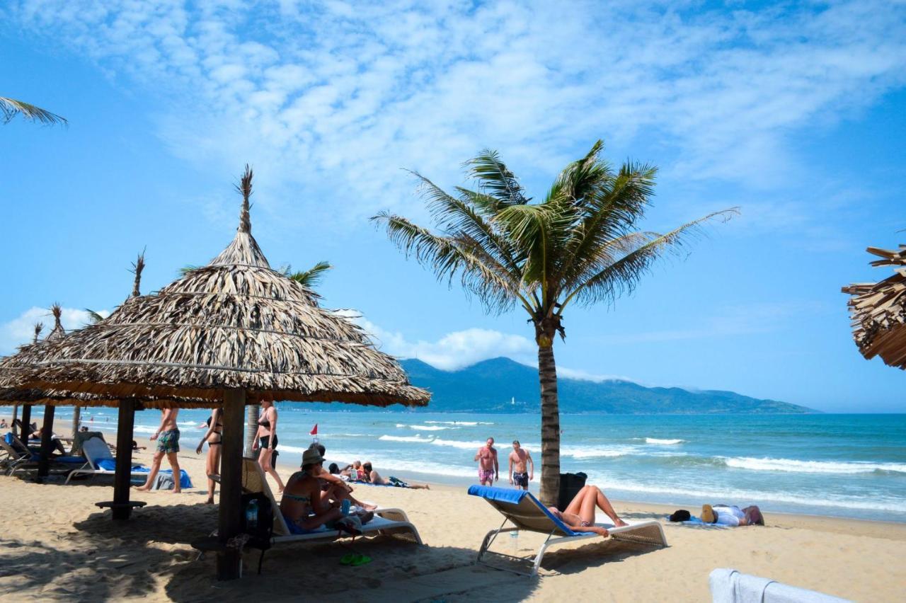 Hama Boutique Home Da Nang Esterno foto