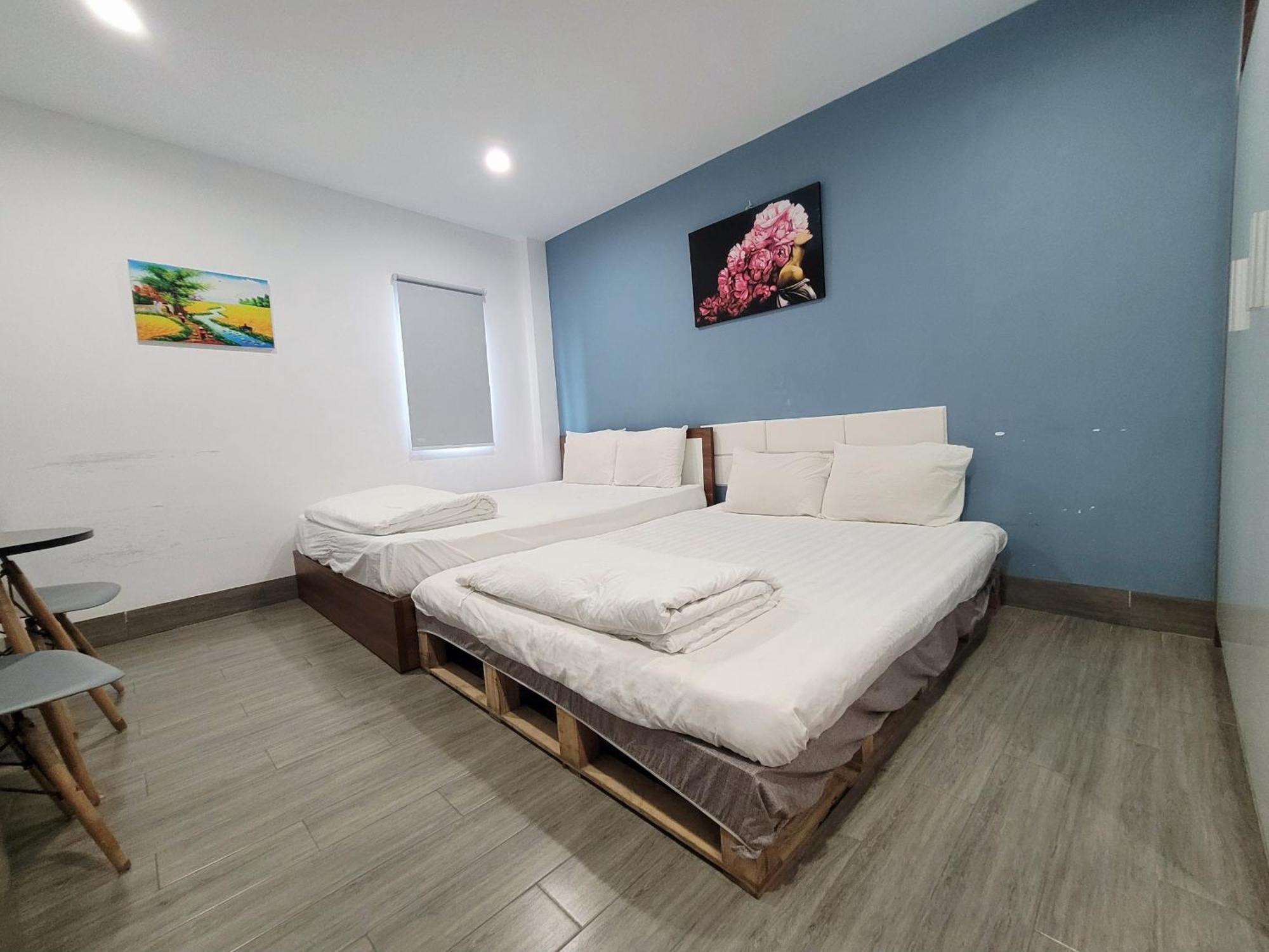 Hama Boutique Home Da Nang Camera foto